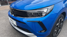 Vauxhall Grandland 1.2 Turbo Ultimate 5dr Auto Petrol Hatchback